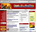 Fire Rescue Village