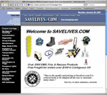 SaveLives.com